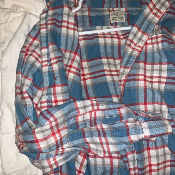 Flannel - Picture 3 of 3